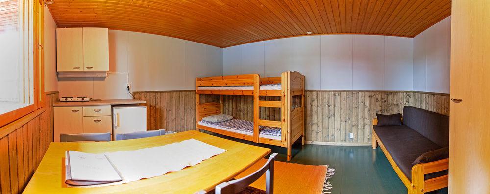 Harriniva Adventure Resort Cabins Муонио Екстериор снимка